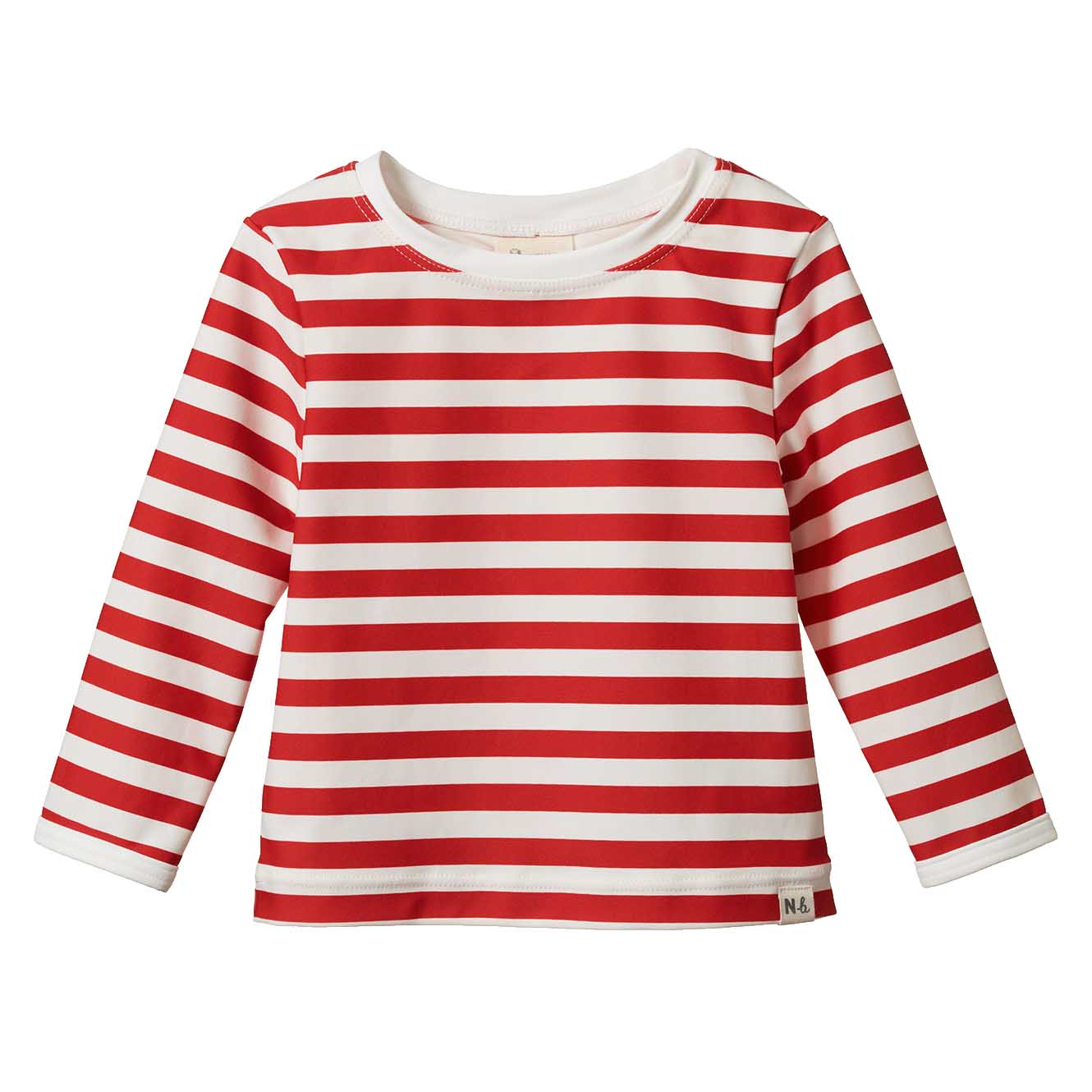 Nature Baby Splash Top 3-5Y